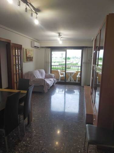 Apartamento Manantial