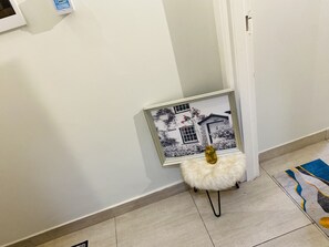 Interior - 5 minutes from airport.6 minutes to biggest shopping complex.Centrally located (Gaborone)