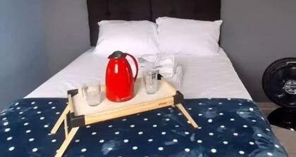 Studio Confortável em São Miguel Paulista