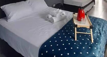 Studio Confortável em São Miguel Paulista