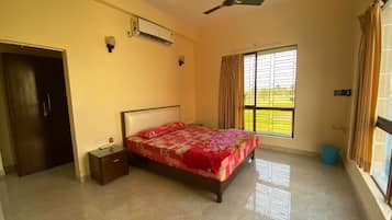 3 chambres, Wi-Fi, draps fournis