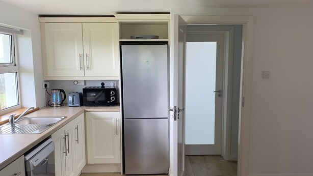 Unclassified image, 1 of 14, button - 2-bed Apartment in County Galway (Inverin)