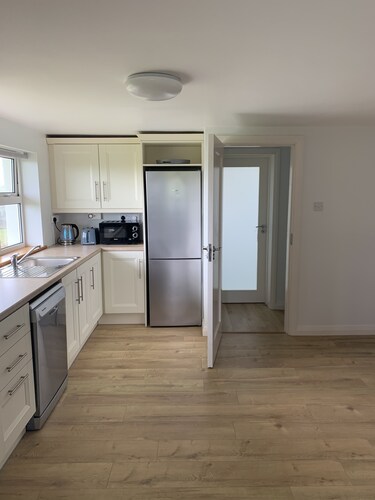 2-bed Apartment in County Galway