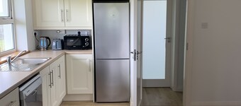 戈爾韋郡 2 床公寓