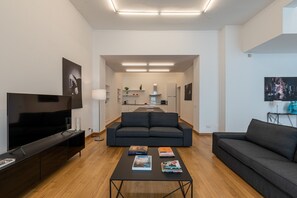 Fernseher