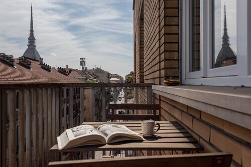 Mole View by Wonderful Italy