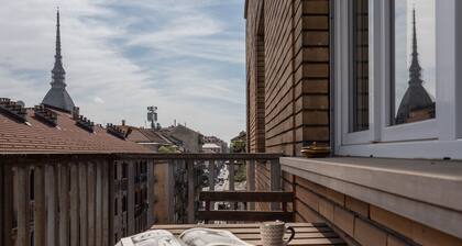 Mole View by Wonderful Italy