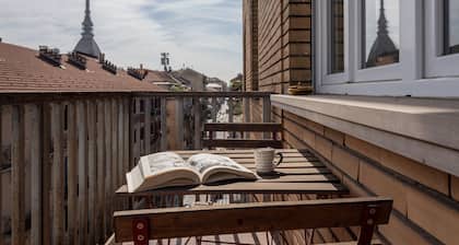 Mole View by Wonderful Italy