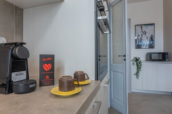 Interior - La Casa dei Viaggiatori by Wonderful Italy (Torino)