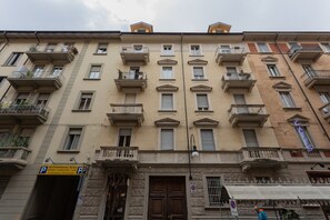 Exterior - La Casa dei Viaggiatori by Wonderful Italy (Torino)