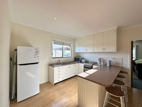 O'Sea - Neat and tidy