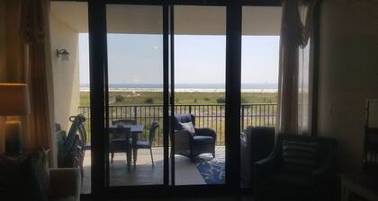 Holiday Isle 215 Seas The Day-Beautifully Appointed with Great Views!