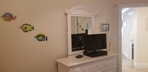 Interior - Holiday Isle 215 Seas The Day-Beautifully Appointed with Great Views! (Dauphin Island)