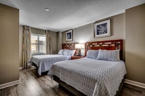 2 dormitorios, tabla de planchar con plancha, wifi gratis y ropa de cama