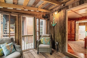 Interior - St. Germaine Updated historical home located in Georgetown SC (Georgetown)