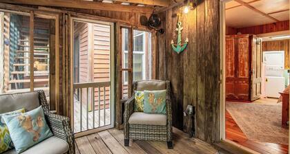 St. Germaine Updated historical home located in Georgetown SC