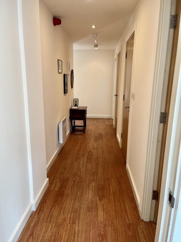 Apartment | Interior