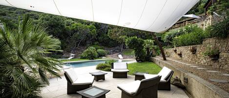 Terras