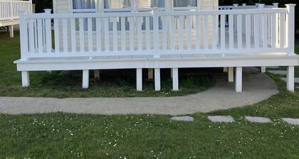 3 Bedroom Ensuite Caravan