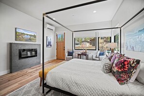 1 bedroom, internet, bed sheets