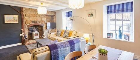 Fernseher, Arbeitsbereiche