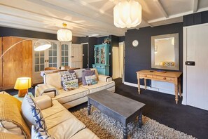 Télévision, espaces bureaux