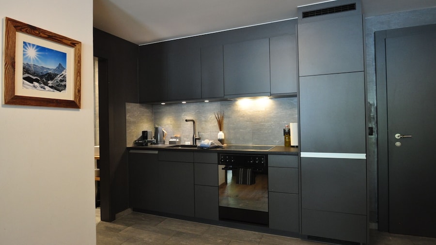 Z Suite - Haus Roger