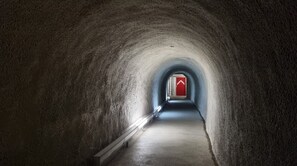 Property entrance - Z Suite - Haus Roger (Zermatt)