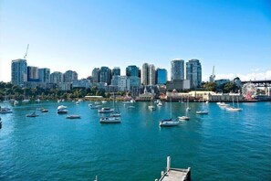 Puerto deportivo