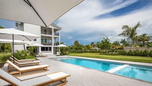 Unclassified image, 2 of 46, button - The Ebberly Estate at Lunara Bay (Key West)