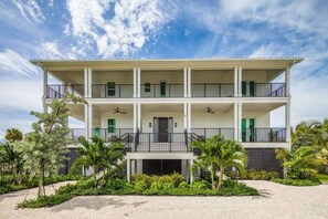 Exterior - The Ebberly Estate at Lunara Bay (Key West)