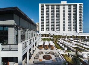 Lägenhet - 3 sovrum | Exteriör