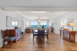 Lägenhet - 3 sovrum | Interiör