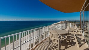 Condo, 4 Bedrooms | Property grounds - Phoenix Gulf Towers 1701 4 Bedroom Condo (Orange Beach)