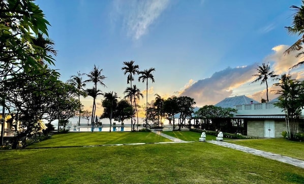 Exterior - DHAUTEYA VILLA (Karangasem)