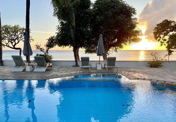 Exterior - DHAUTEYA VILLA (Karangasem)