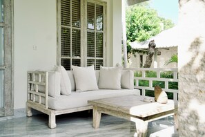 Exterior - DHAUTEYA VILLA (Karangasem)