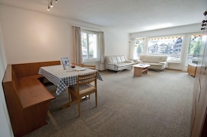 Comfort Apartment
