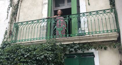 Det Genuina Frankrike - VÄrt Byhus