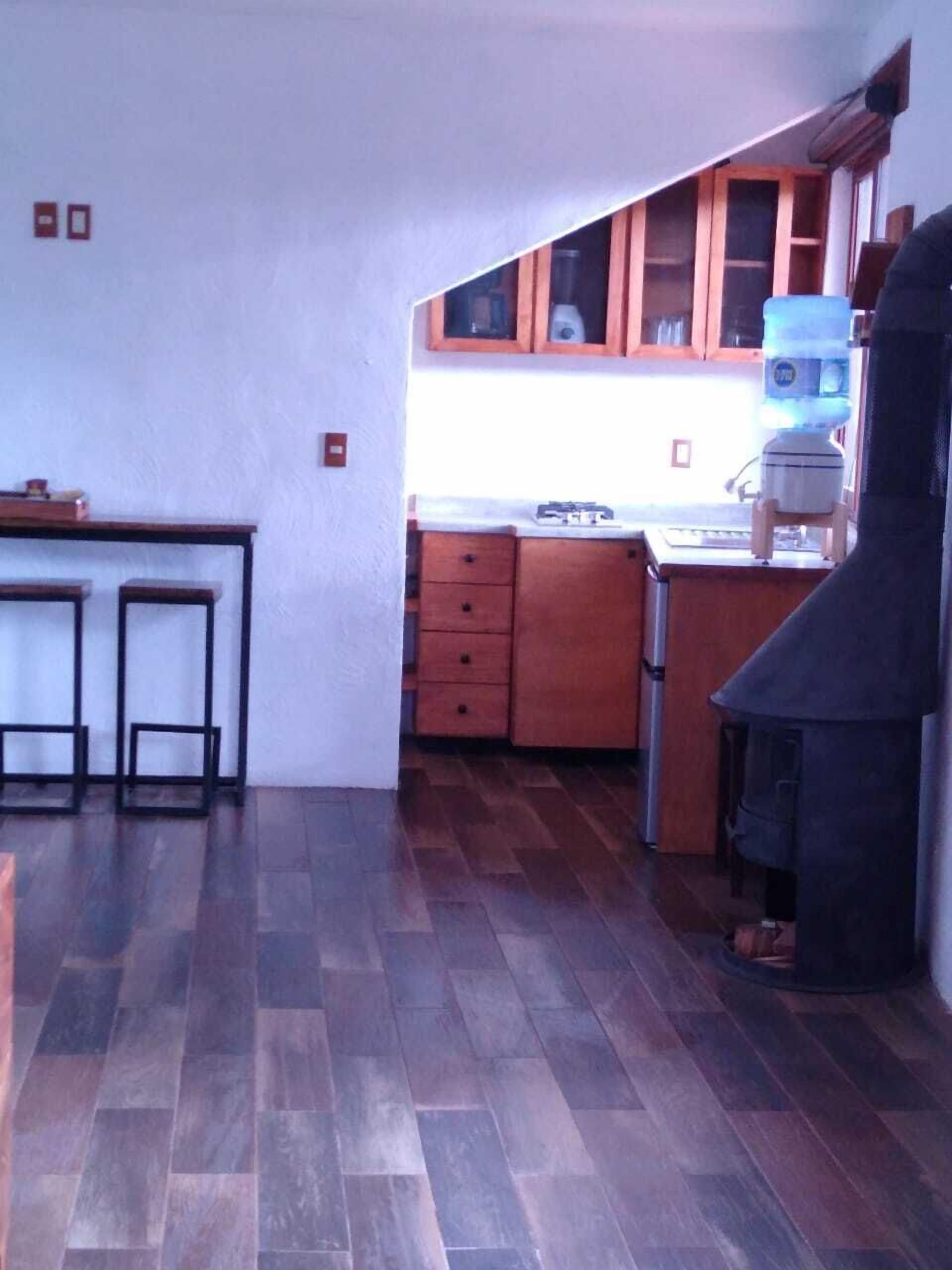 Photo - La Toscanía Tapalpa Resort & Agroturismo