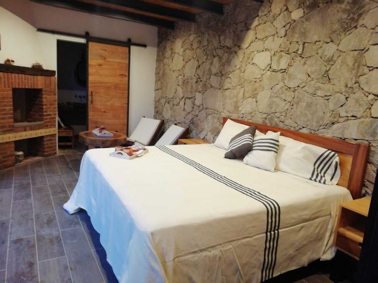 Photo - La Toscanía Tapalpa Resort & Agroturismo