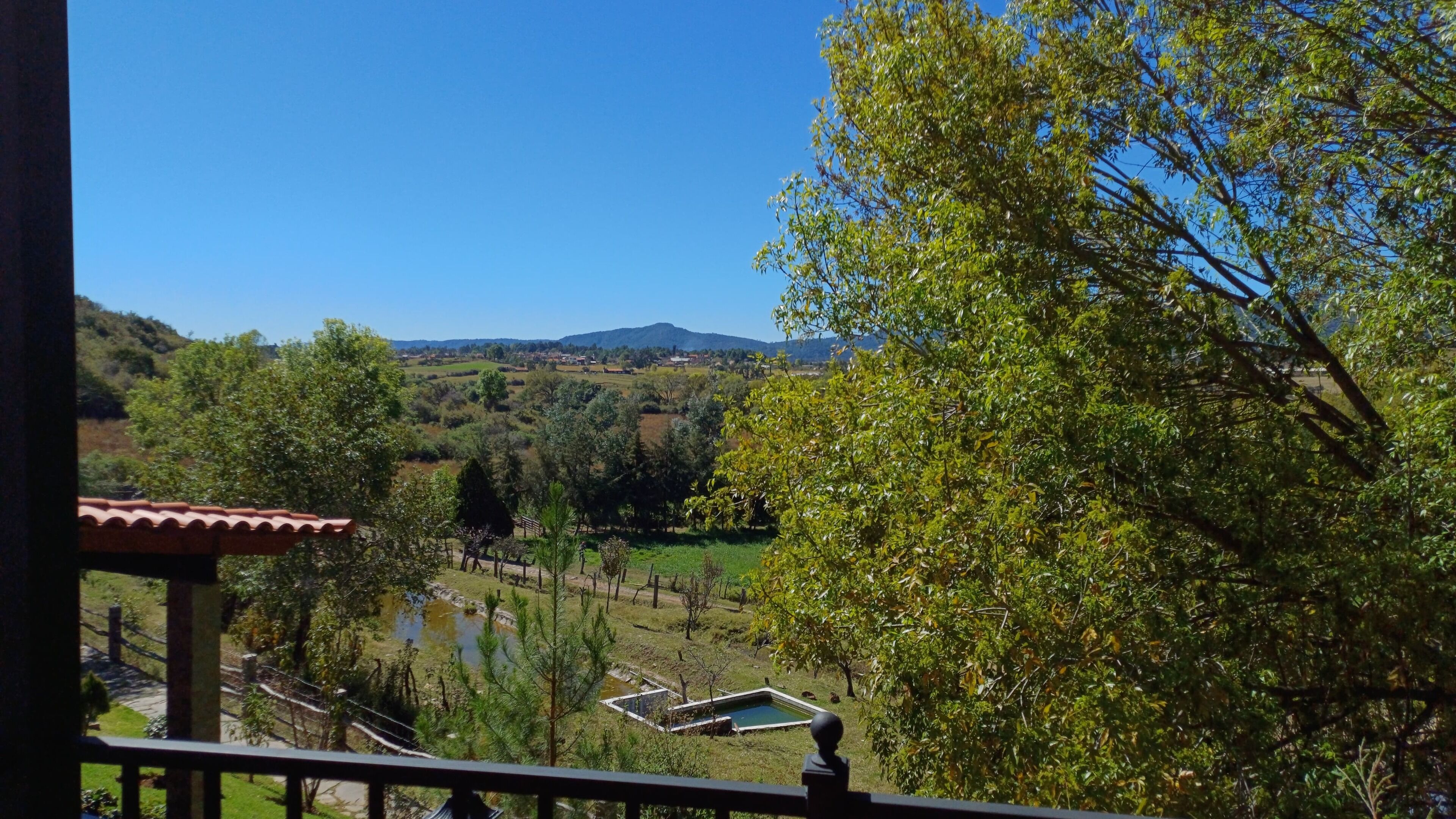 Foto - La Toscanía Tapalpa Resort & Agroturismo