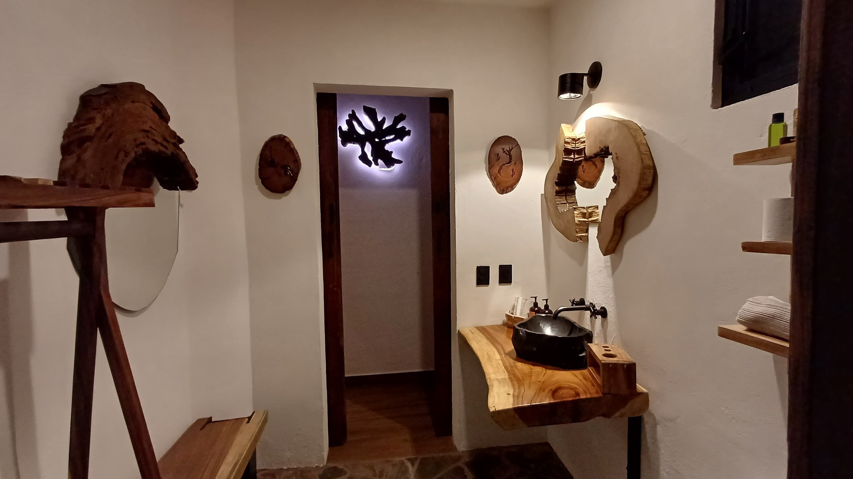 Photo - La Toscanía Tapalpa Resort & Agroturismo