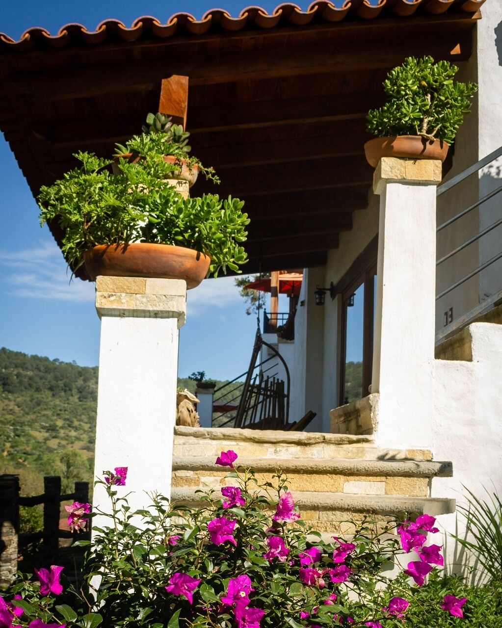 Photo - La Toscanía Tapalpa Resort & Agroturismo