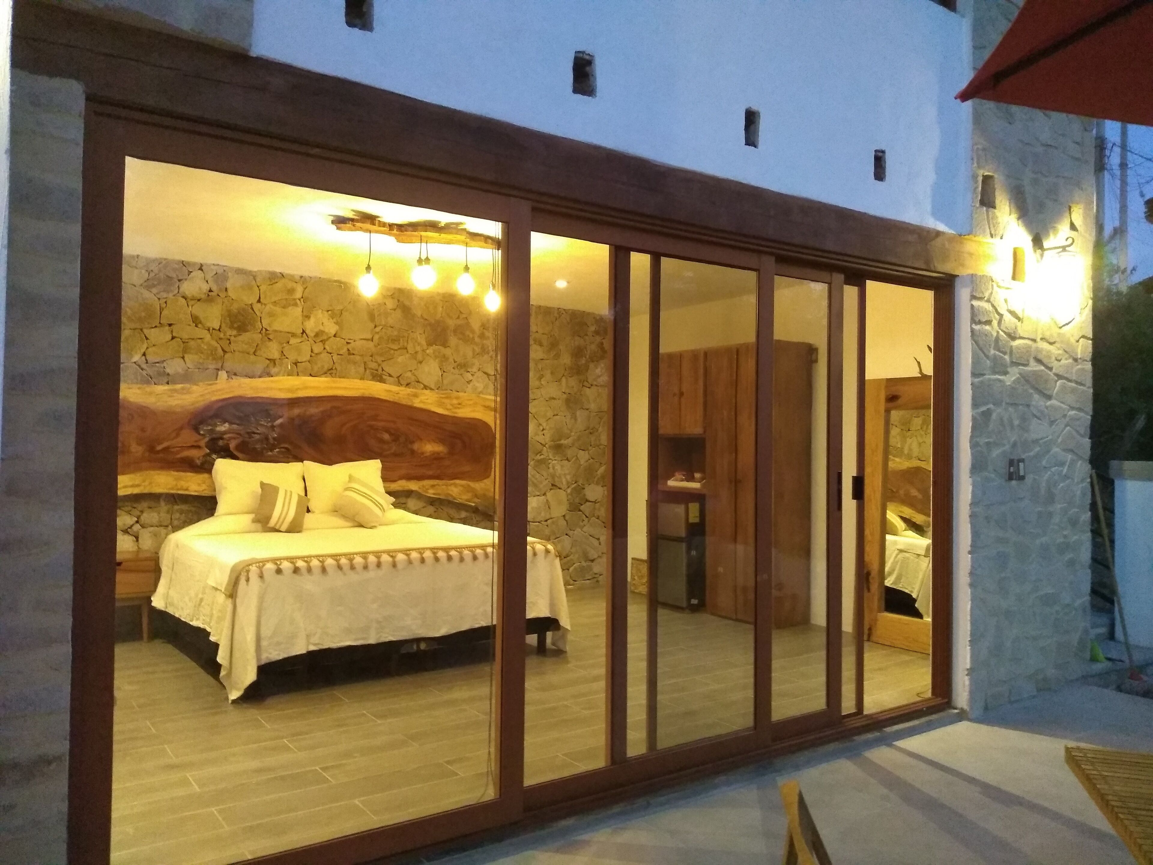 Photo - La Toscanía Tapalpa Resort & Agroturismo