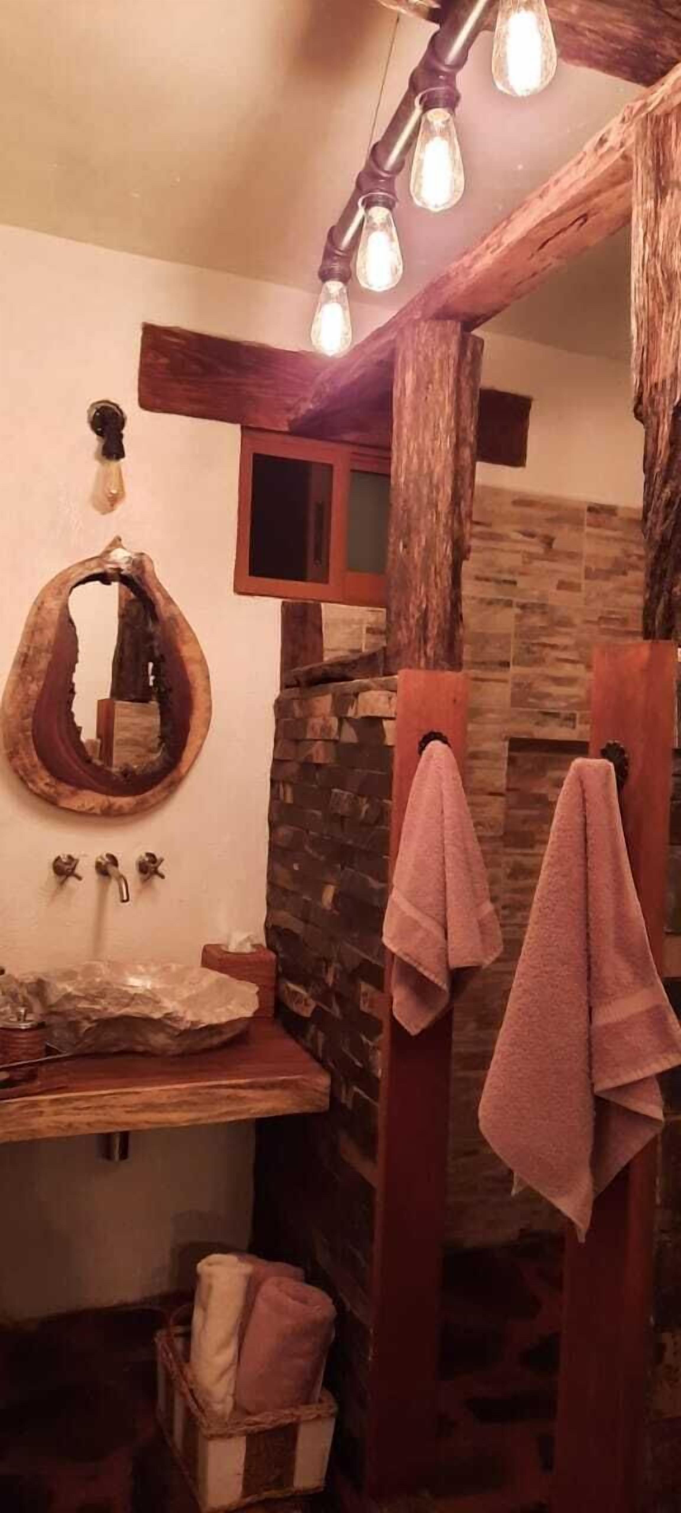 Photo - La Toscanía Tapalpa Resort & Agroturismo