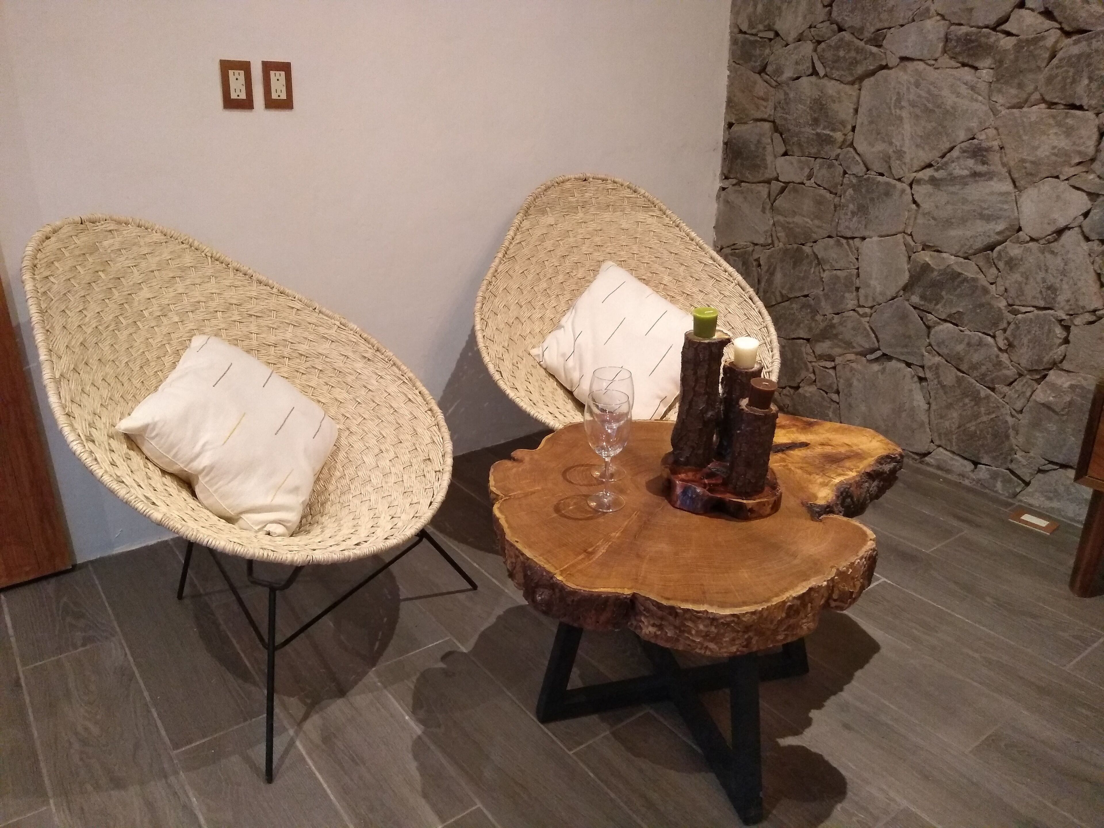 Foto - La Toscanía Tapalpa Resort & Agroturismo