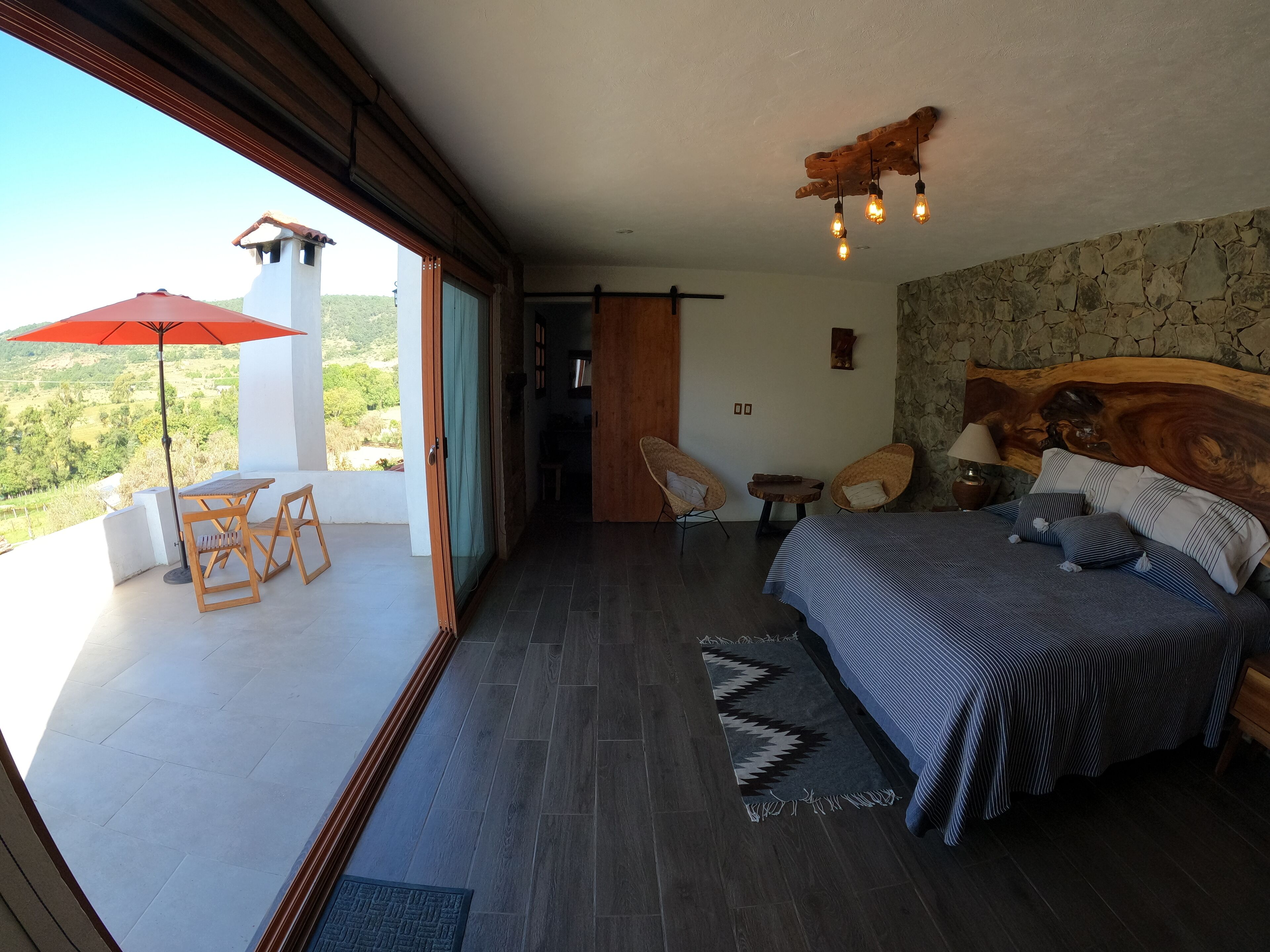 Photo - La Toscanía Tapalpa Resort & Agroturismo