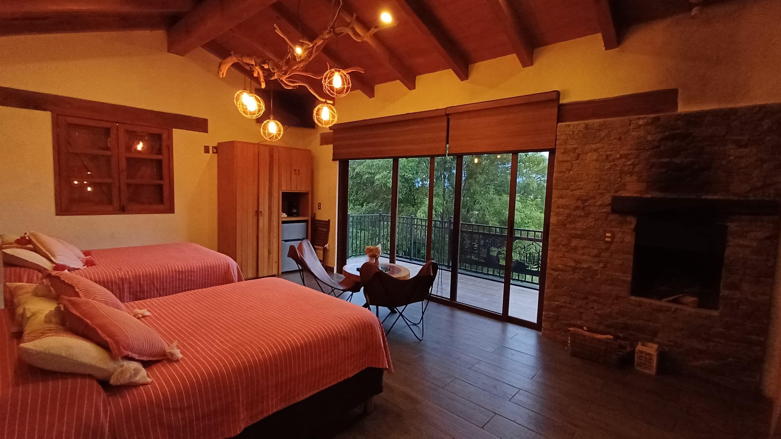 Photo - La Toscanía Tapalpa Resort & Agroturismo