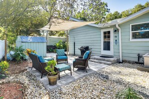 Cottage (3 Bedrooms) | Front of property